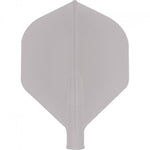 Cuesoul TERO AK4 Dart Flight Standard Flights KM-Shop Dart, Dartshop, flights, neu, Neuheiten CS-AK4-2YS