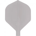 Cuesoul TERO AK4 Dart Flight Standard Flights KM-Shop Dart, Dartshop, flights, neu, Neuheiten CS-AK4-2YS