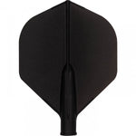 Cuesoul TERO AK4 Dart Flight Standard Flights personalisiert KM-Shop personalisierte Flights