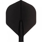 Cuesoul TERO AK4 Dart Flight Standard Flights personalisiert KM-Shop personalisierte Flights 