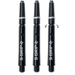 Harrows Supergrip Spin Shafts KM-Shop Dartshop, Harrows, schäfte