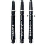 Harrows Supergrip Spin Shafts KM-Shop Dartshop, Harrows, schäfte 
