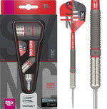 Target SYNC 01 Steeldart 24 Gramm Steeldarts KM-Shop Dart, Dartshop, target 