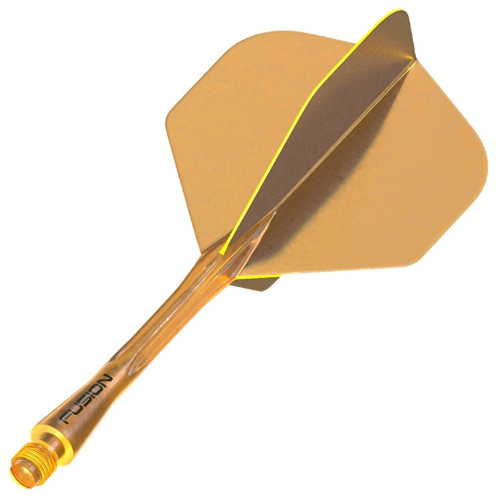 Winmau Fusion Integrated Flight & Shaft System Standard Shafts Inbetween - KM-Dartshop