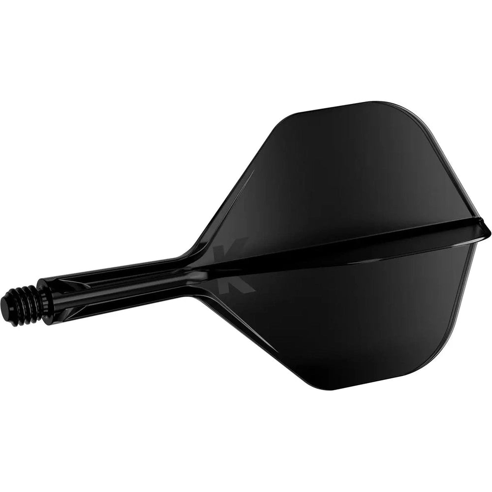 Target K-Flex Shaft/Flight System Standart No2 Shafts KM-Shop Dartshop, Flight-Shaft-Systeme, flights, schäfte