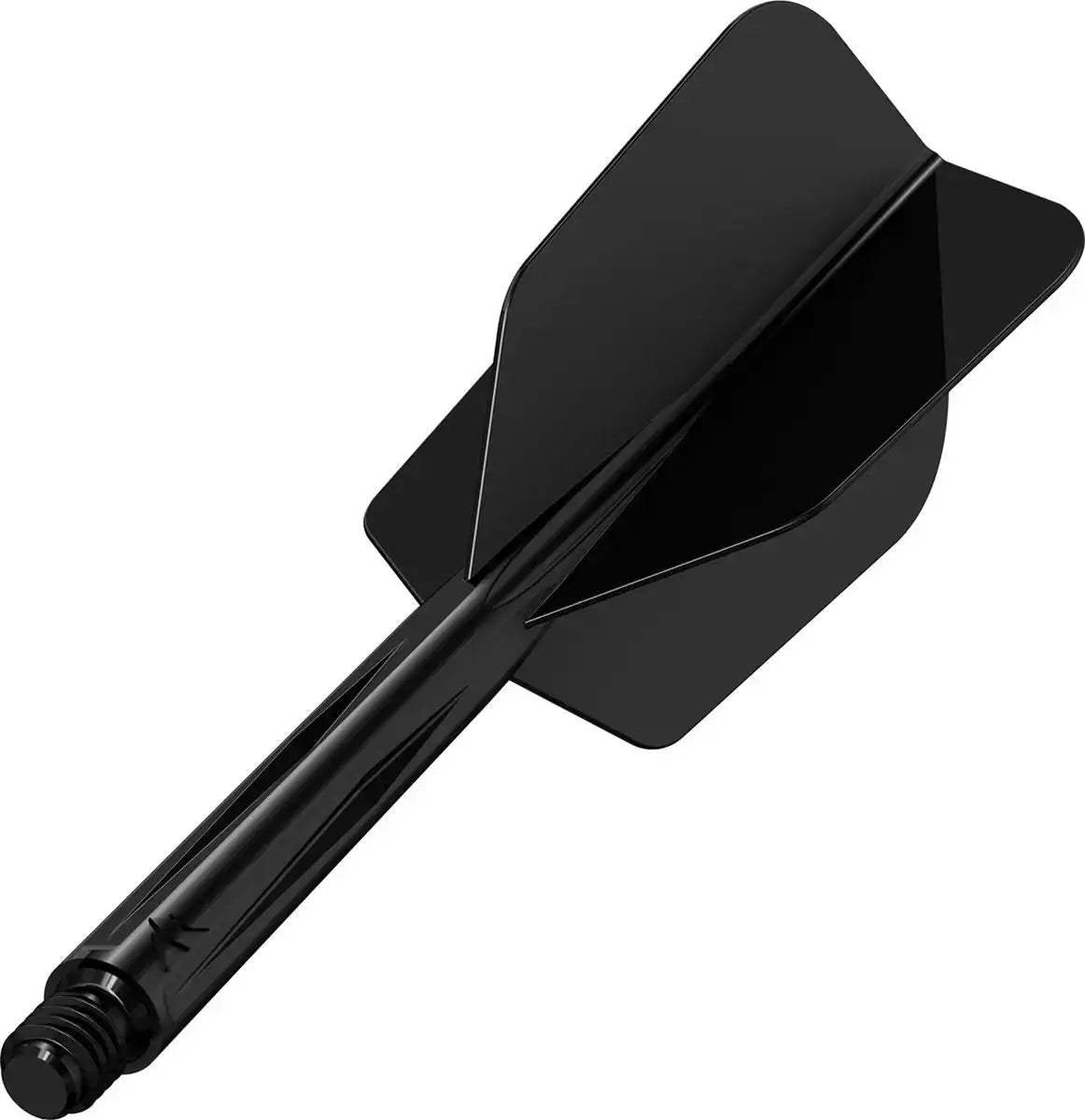 Mission Force 90 Shaft/Flight System Slim Shafts personalisiert KM-Shop personalisierte Flights 