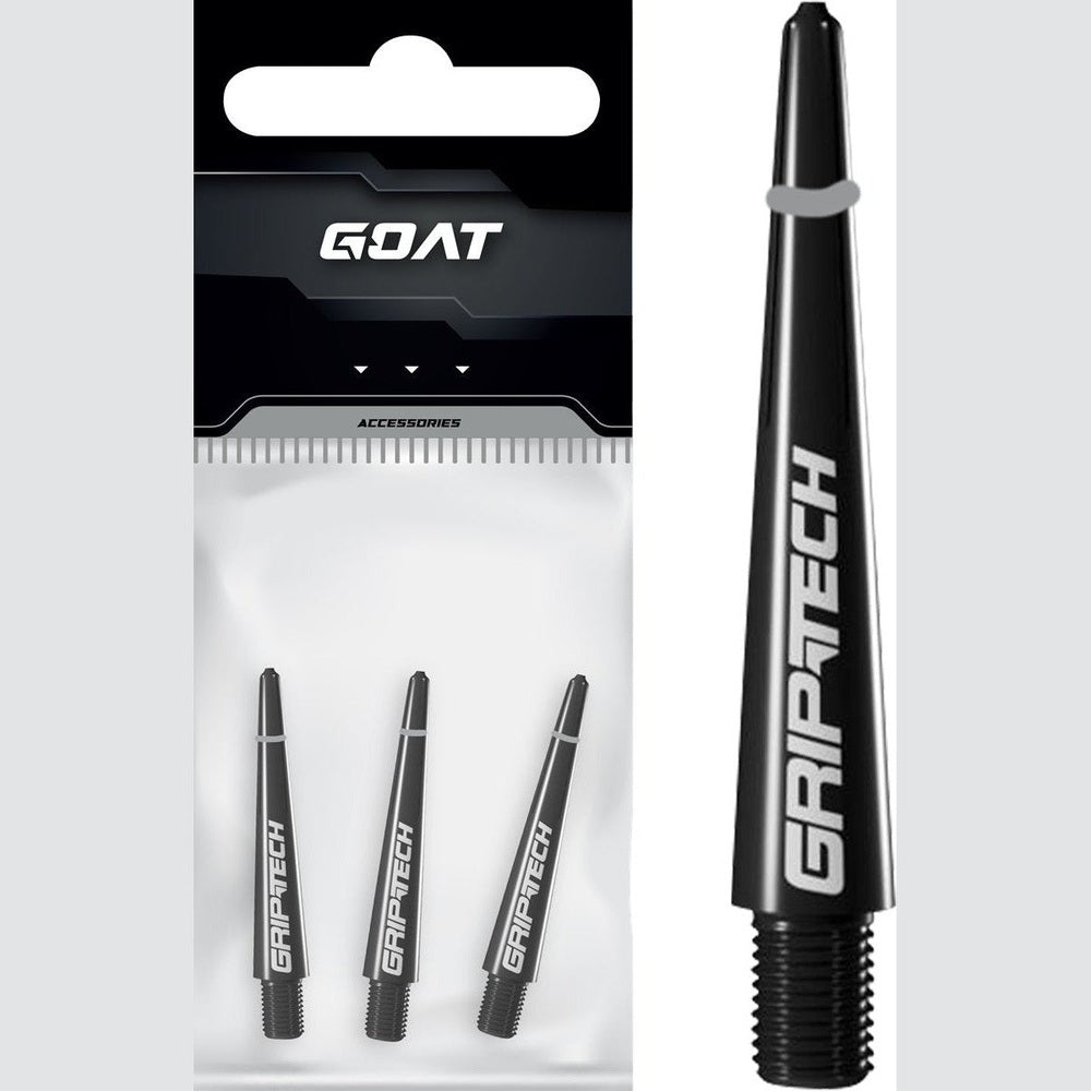 GOAT Griptech Shafts Shafts KM-Shop Dartshop, goat, schäfte