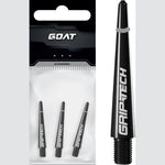 GOAT Griptech Shafts Shafts KM-Shop Dartshop, goat, schäfte