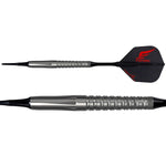 Cosmo Darts Discovery Label Darius Labanauskas V2 Softdarts 19 Gramm Softdarts - KM-Dartshop