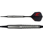 Cosmo Darts Discovery Label Darius Labanauskas V2 Softdarts 19 Gramm Softdarts KM-Shop cosmos, Dartshop, softdart, softdarts 