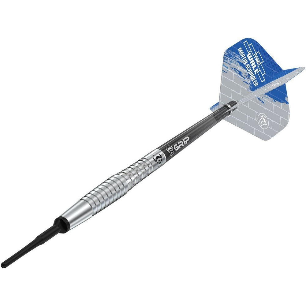 Bull´s Martin Schindler Original G2 90% Softdarts 18/20 Gramm Softdarts KM-Shop bulls, Dartshop, softdart, softdarts
