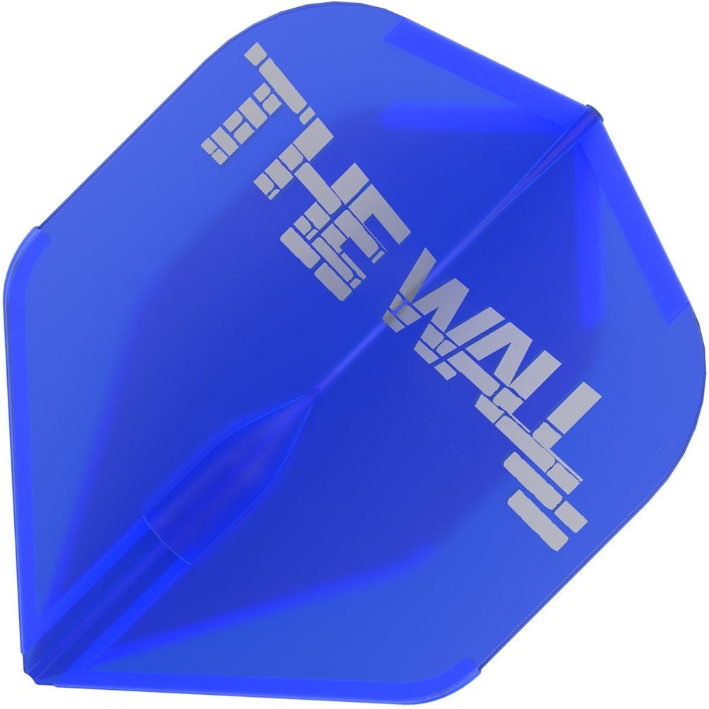 L-Style Signature Flight EZ Martin Schindler Blue Standard L1 Flights L-Style KM-Shop Dartshop, flights, L-Style