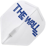 L-Style EZ Flights Martin Schindler Weiß – L1 Standard Signature Dartflights