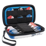 Bull's ORBIS XL Martin Schindler Dartcase Case Bulls KM-Shop bulls, case, Dartshop