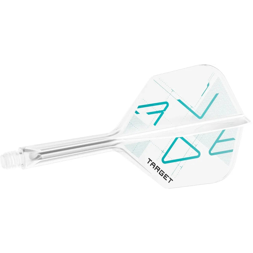 Target K-Flex Rove Shaft/Flight System Standart No6 Shafts KM-Shop Dart, Dartshop, Flight-Shaft-Systeme, flights, schäfte, target