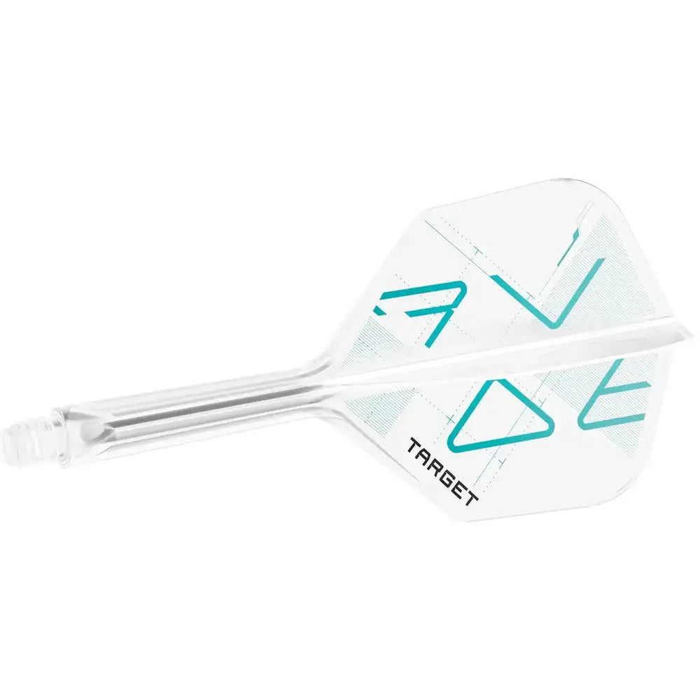 Target K-Flex Rove Shaft/Flight System Standart No6 Shafts KM-Shop Dart, Dartshop, Flight-Shaft-Systeme, flights, schäfte, target 