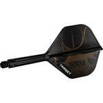 Target K-Flex Cult Shaft/Flight System Standart No2 Shafts KM-Shop Dart, Dartshop, Flight-Shaft-Systeme, flights, K-Flex, schäfte