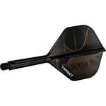 Target K-Flex Cult Shaft/Flight System Standart No2 Shafts KM-Shop Dart, Dartshop, Flight-Shaft-Systeme, flights, K-Flex, schäfte 