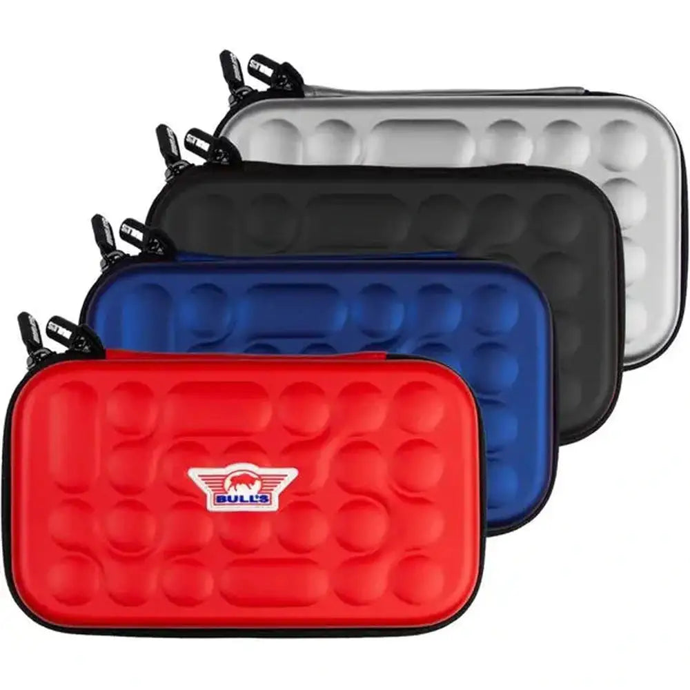 Bull's Morph Dartcase Case KM-Shop case, Dart, Dartshop 