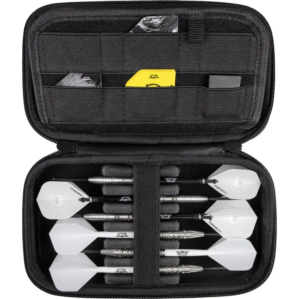 Bull's Morph Dartcase Case KM-Shop case, Dart, Dartshop 