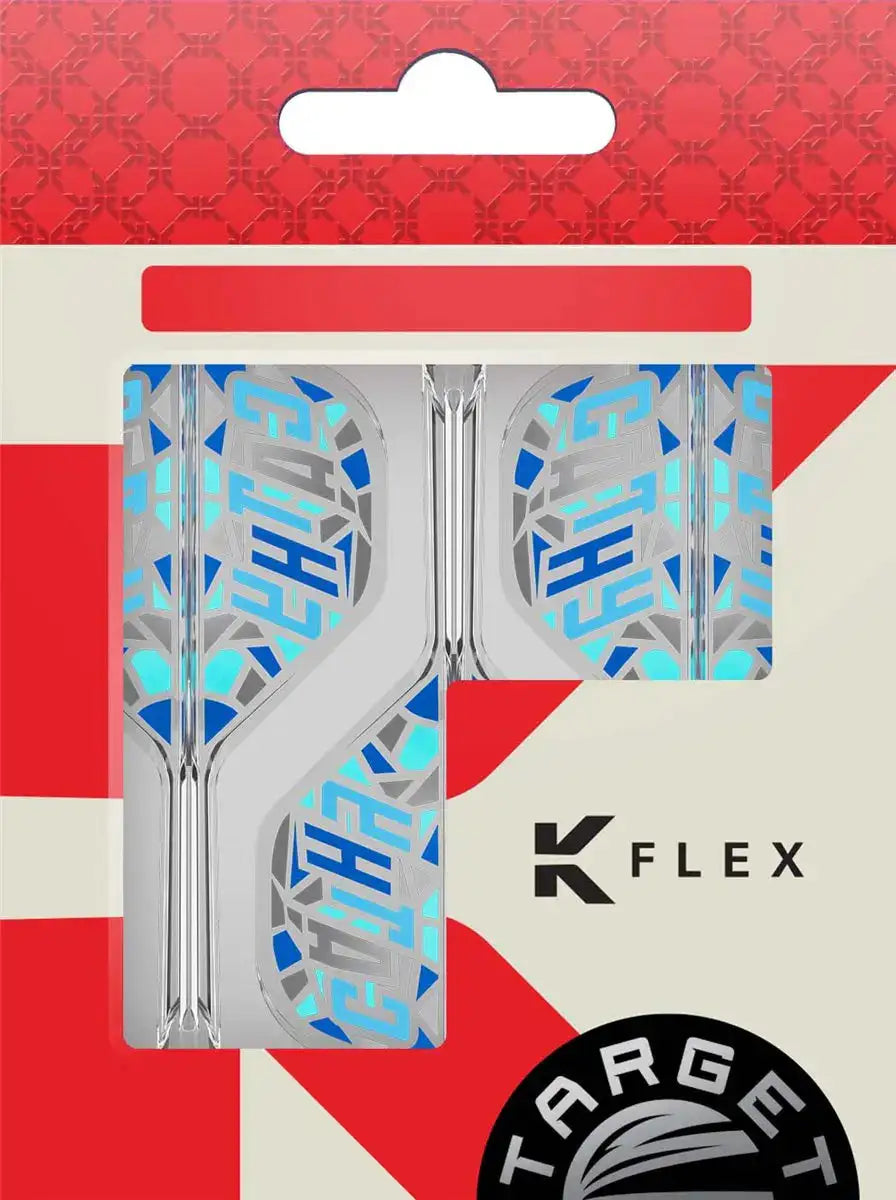 Target Japan Cathy Leung Charis K-Flex Shaft/Flight System Standard No2 Shafts KM-Shop Dart, Dartshop, Flight-Shaft-Systeme, flights, schäfte, target 