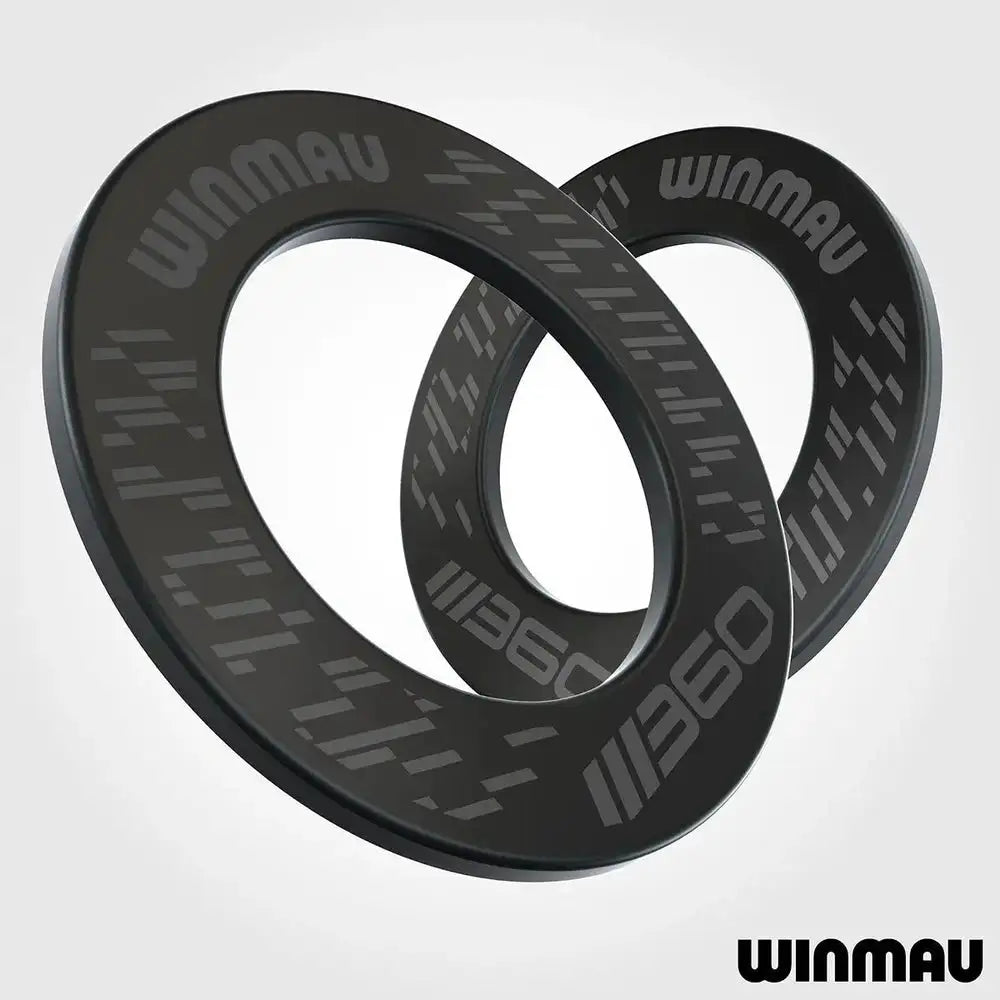 Winmau Blade 360 Catchring Dart Surround Auffangring KM-Shop Dart, Dartboard, Dartshop, sourrund 