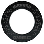 Winmau Blade 360 Catchring Dart Surround Auffangring KM-Shop Dart, Dartboard, Dartshop, sourrund 