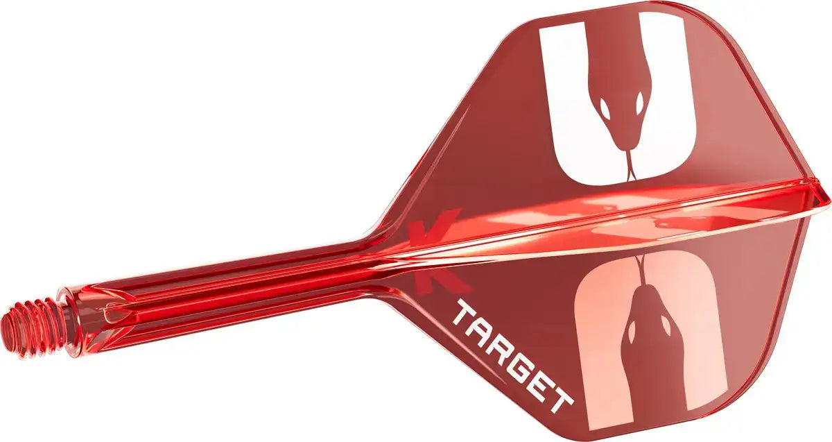Target K-Flex Nathan Aspinall Shaft/Flight System Standart No2 Shafts 33mm KM-Shop Dart, Dartshop, Flight-Shaft-Systeme, flights, schäfte, target 