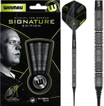 Winmau Michael van Gerwen MVG Signature Edition 90% Softdarts 20 Gramm Softdarts KM-Shop Dart, Dartshop, winmau 