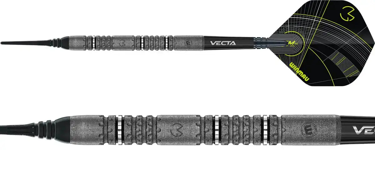 Winmau Michael van Gerwen MVG Signature Edition 90% Softdarts 20 Gramm Softdarts KM-Shop Dart, Dartshop, winmau 