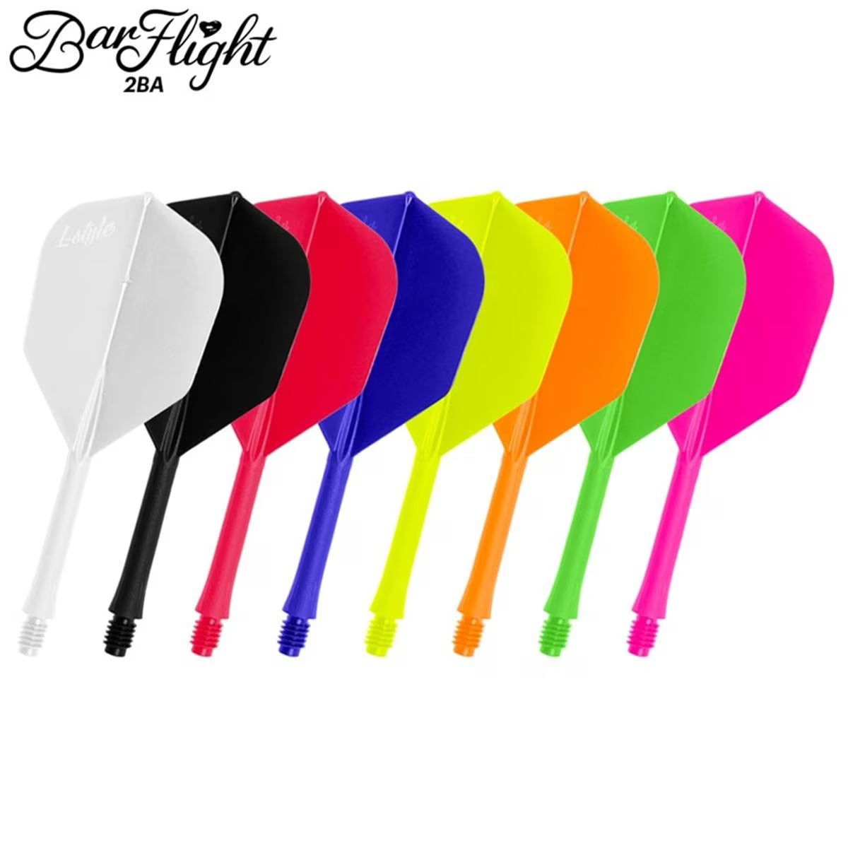 L-Style Barflight 260 Shape L3 Shaft/Flight Shafts 26mm