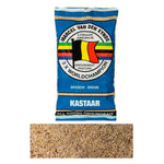 Van den Eynde Kastaar KM-Shop feederfutter, fertigfutter, futter, grundfutter, van den eynde, VDE 