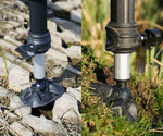 Cresta Blackthorne Supa Chair 36mm KM-Shop Cresta, Km-Tackle, kmtackle, neu, Neuheiten 