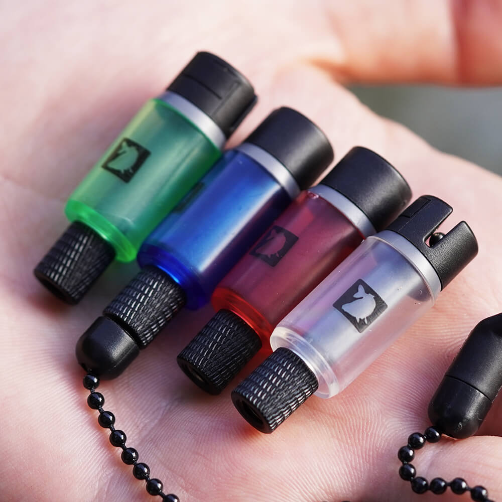 CLICK INDICATOR 2IN1