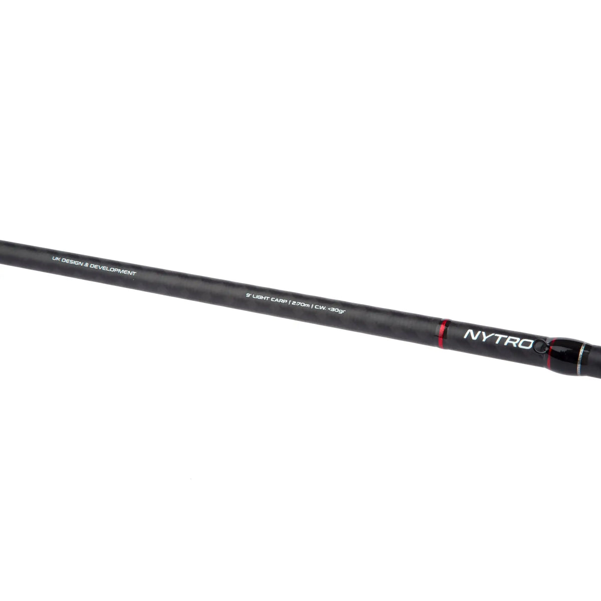 NYTRO MARVELIST LIGHT CARP 11" 330cm 50g KM-Shop angelruten, feeder, Feederfishing, feederruten, Method, methodangeln, methodfishing, NYTRO, Ruten 