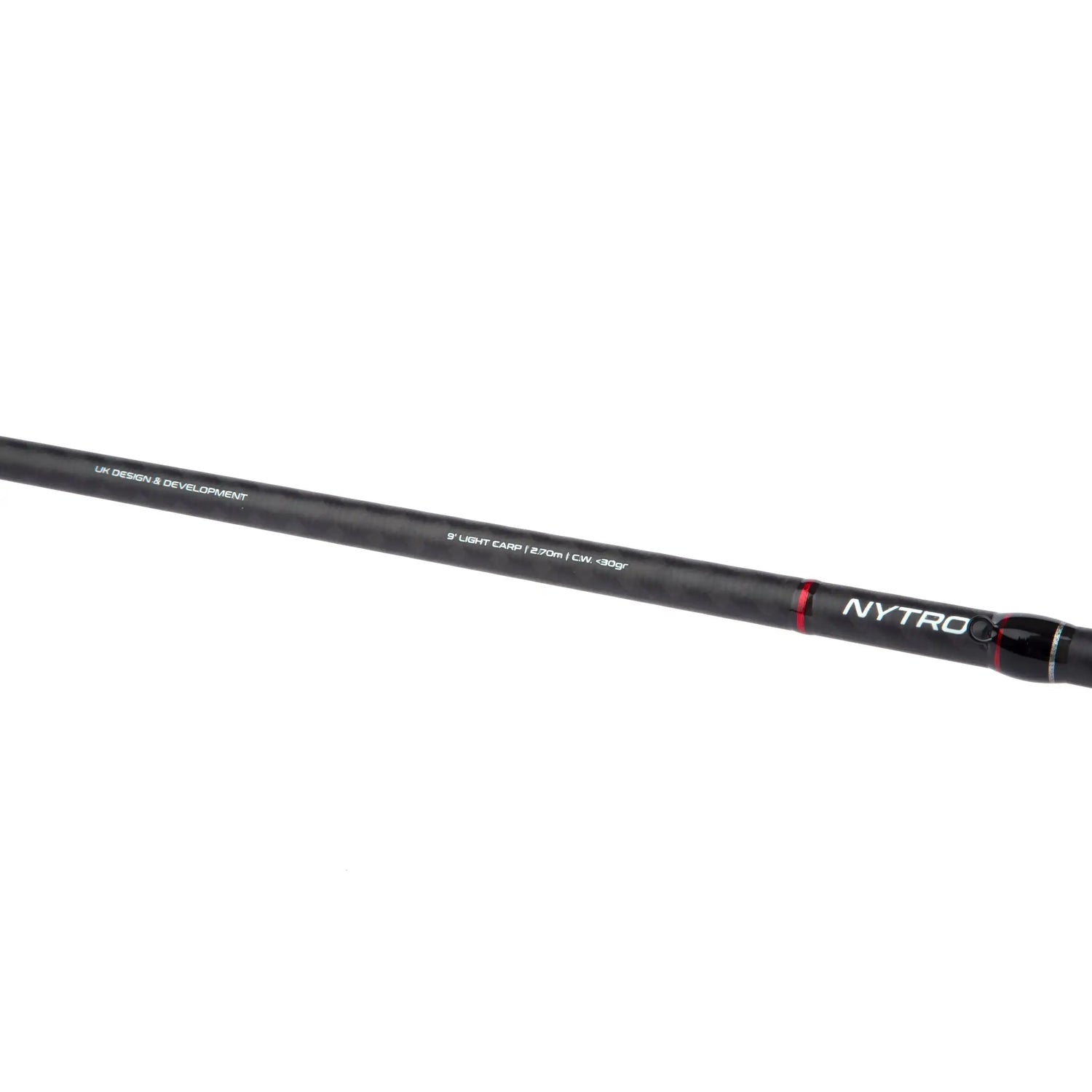 NYTRO MARVELIST LIGHT CARP 11" 330cm 50g KM-Shop angelruten, feeder, Feederfishing, feederruten, Method, methodangeln, methodfishing, NYTRO, Ruten 