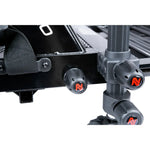SLS36 FEEDER STATION KM-Shop feeder, Feederfishing, Sitzkiepe 