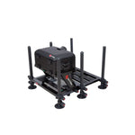 SLS36 FEEDER STATION KM-Shop feeder, Feederfishing, Sitzkiepe 