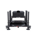 SLS36 FEEDER STATION KM-Shop feeder, Feederfishing, Sitzkiepe 