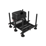SLS36 FEEDER STATION KM-Shop feeder, Feederfishing, Sitzkiepe 