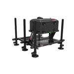 SLS36 FEEDER STATION KM-Shop feeder, Feederfishing, Sitzkiepe 