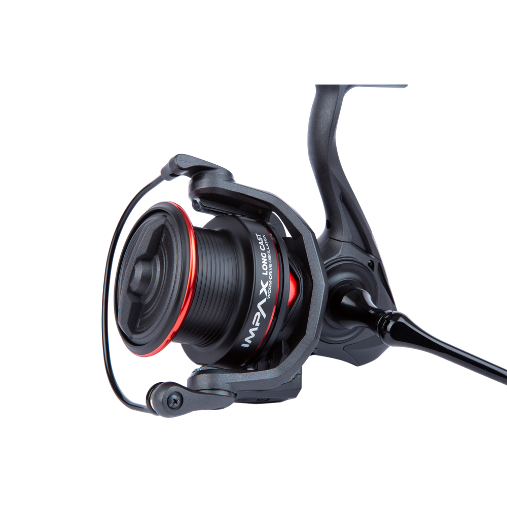 Nytro IMPAX LONG CAST 5500 KM-Shop angelrollen, feeder, Feederfishing, feederrollen, Method, methodangeln, methodfishing, Rollen, Stationärrollen
