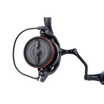 Nytro IMPAX LONG CAST 5500 KM-Shop angelrollen, feeder, Feederfishing, feederrollen, Method, methodangeln, methodfishing, Rollen, Stationärrollen