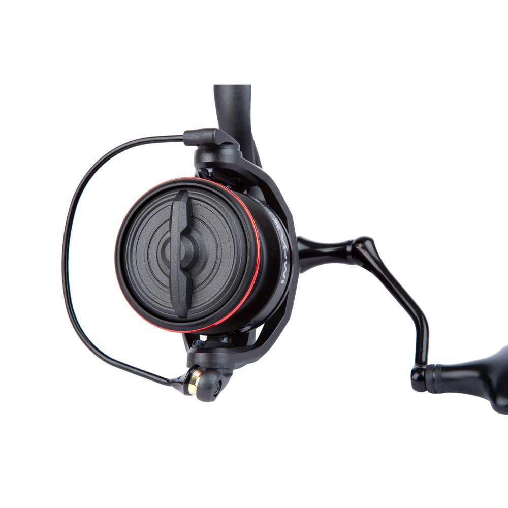 Nytro IMPAX LONG CAST 5500 KM-Shop angelrollen, feeder, Feederfishing, feederrollen, Method, methodangeln, methodfishing, Rollen, Stationärrollen