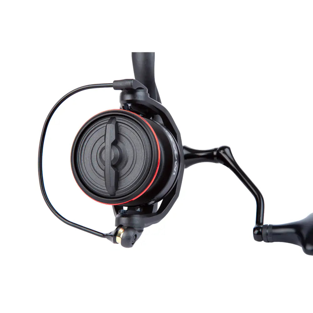 Nytro IMPAX LONG CAST 5500 KM-Shop angelrollen, feeder, Feederfishing, feederrollen, Method, methodangeln, methodfishing, Rollen, Stationärrollen 