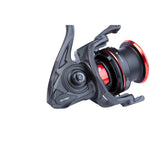 Nytro IMPAX LONG CAST 5500 KM-Shop angelrollen, feeder, Feederfishing, feederrollen, Method, methodangeln, methodfishing, Rollen, Stationärrollen 