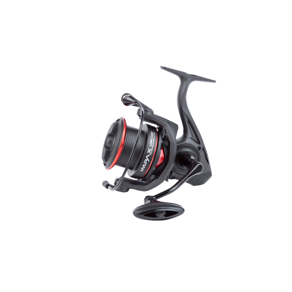 Nytro IMPAX LONG CAST 5500 KM-Shop angelrollen, feeder, Feederfishing, feederrollen, Method, methodangeln, methodfishing, Rollen, Stationärrollen