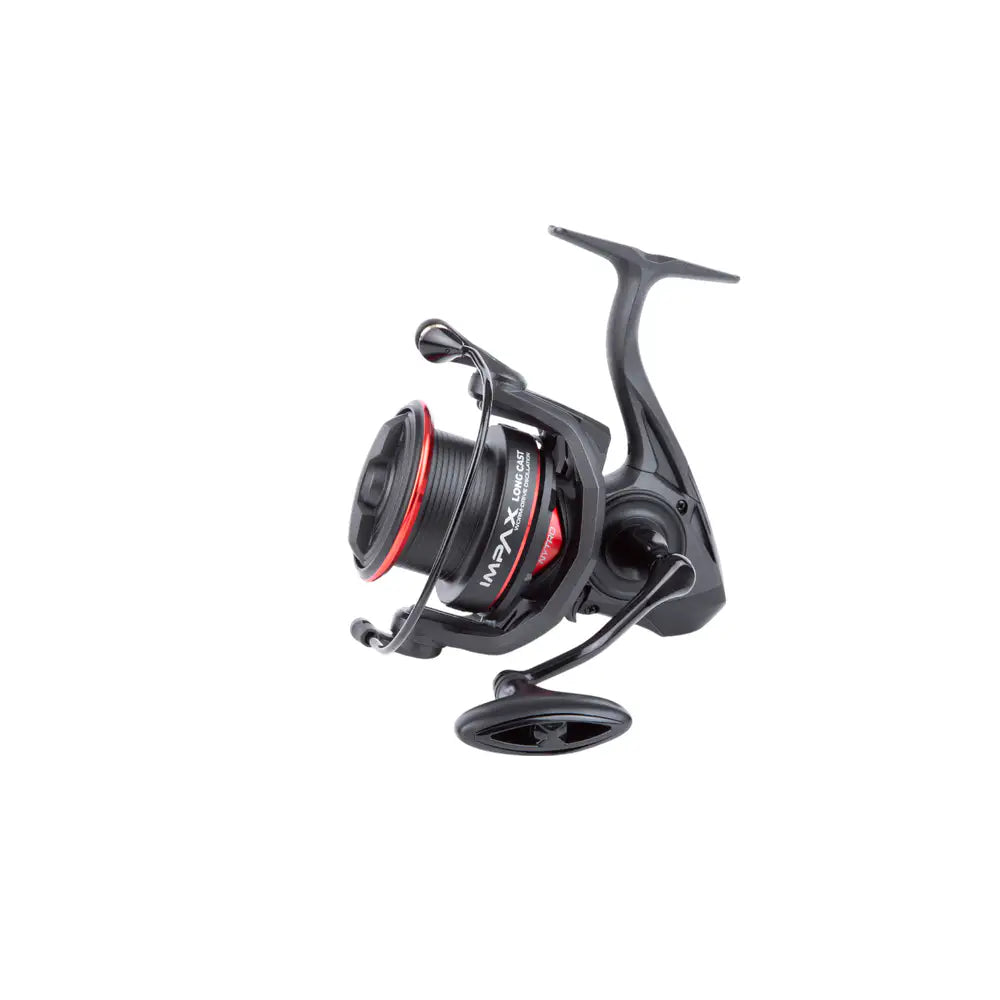 Nytro IMPAX LONG CAST 5500 KM-Shop angelrollen, feeder, Feederfishing, feederrollen, Method, methodangeln, methodfishing, Rollen, Stationärrollen 