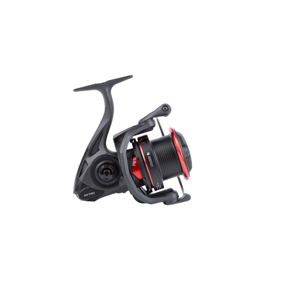 Nytro IMPAX LONG CAST 5500 KM-Shop angelrollen, feeder, Feederfishing, feederrollen, Method, methodangeln, methodfishing, Rollen, Stationärrollen