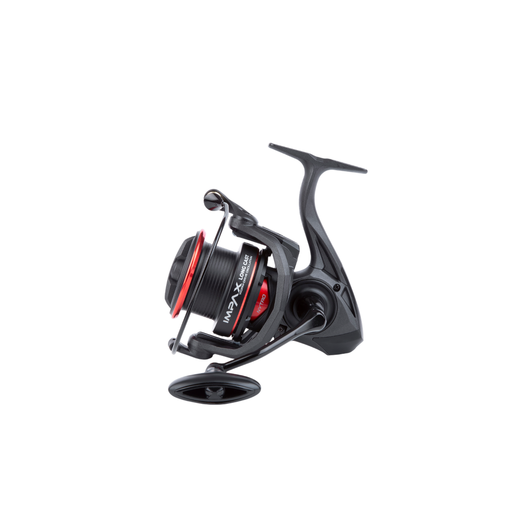 Nytro IMPAX LONG CAST 5500 KM-Shop angelrollen, feeder, Feederfishing, feederrollen, Method, methodangeln, methodfishing, Rollen, Stationärrollen